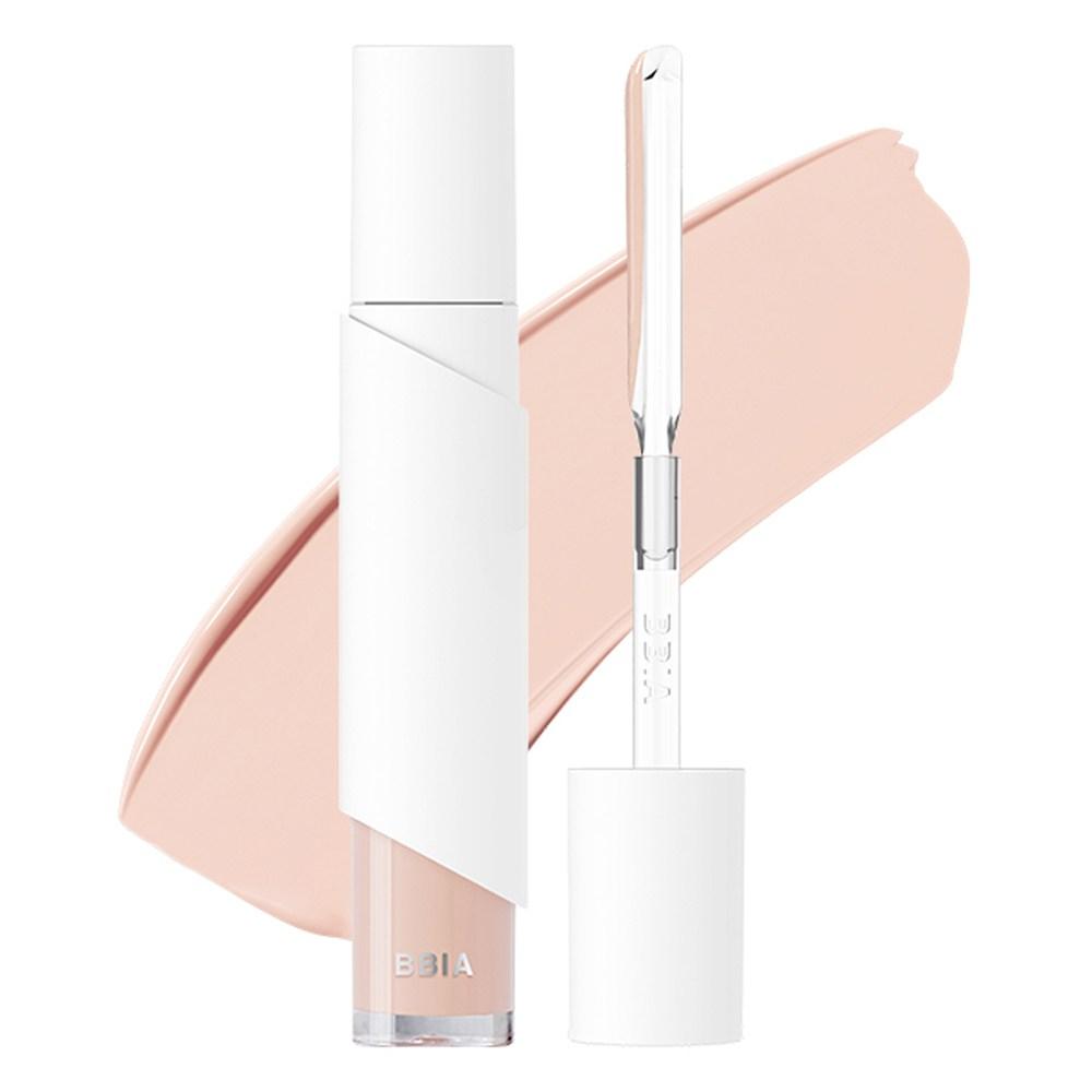 Bbia O Stay Concealer 8.5g, 1 Pcs, 19 Porcelain