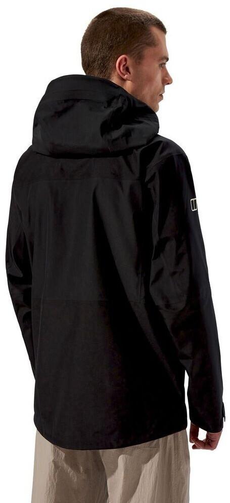 Jacket Berghaus Ridge-seeker GTX Jacket Black BP6