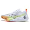 Li Ning Feidian 3 Elite Comfortable Slip Resistant, Abrasion Resistant, Breathable Low Top Running Shoes Unisex ARMT035-1