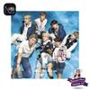 Light / Boy With Luv [Edición Limitada B CD+DVD] EDICIÓN JAPONESA