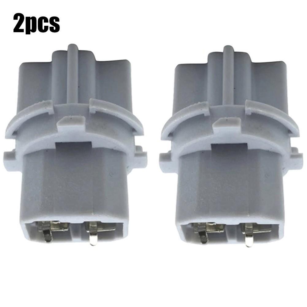 2 PCS Rear Light Socket Holder 33515-S50-003 For HONDA CIVIC 1999-2015