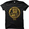 T-shirt Cobra Kai Karaté Vintage 1984 All Valley