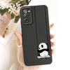 Cute Printed Phone Case For Samsung Galaxy S20 5G S 20 FE S20+ Soft Silicone Shockproof Cases For Samsung S20 Plus S20FE Bumpers