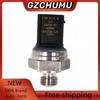 Fuel Rail Pressure Sensor A0091535228 For Mercedes-Benz C 250 W205 2015 RHD