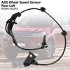 ABS Wheel Speed Sensor Rear Left for Toyota Hilux Viii Pickup 2015+ 89546-0K240