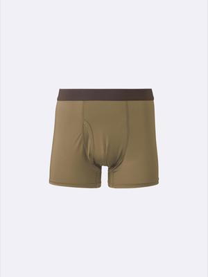 Stil Torr Boxershorts Normal Midja