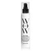 White Hair Root Thickening Spray 150ml Volumizing Curl Enhancer with Long Lasting Hold and Moisturizing Formula