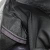 Prada Backpack Daypack Khaki Nylon Women Used
