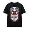 Hell Fest Unisex Adult Facade T-Shirt