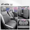 Wuling Xingchen All-Season Perforated Leather Car Seat Cover 21-22