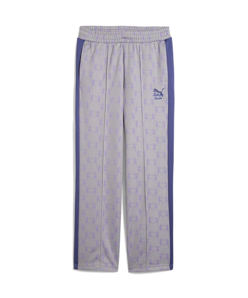 Puma X Kid Super T7 Pants - Grey Eco / 632375-63
