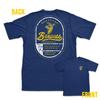 Savannah Bananas Δώρο Για Φαν Δίπλευρο Βαμβακερό T-SHIRT S-5XL Unisex T-Shirt