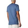 adidas Ontworpen Voor Training Hiit Workout Heat Rdy T-shirt Heren Tops Blauw IS3741