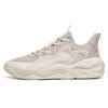 Tide Worship 1.0 Comfortable Low-Top Sports Casual Shoes Men Sneakers Mud-Gray 112238842S-3