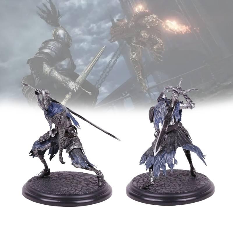 Souls Artorias The Abysswalker Pvc Model Kit For Collectors And Gamers** Characters Included)
