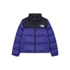 The North Face Urban Exploration Down Jacket Women's Blue Unisex NF0A3XEO40S