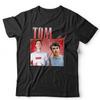 Tom Rosenthal Tshirt Appreciation Unisex Homage Throwback Stag Hen Do Funny