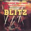 LP Schallplatte BLACH DYKE MILLS BAND PETER PARKES - Blitz BBRD1014 CHANDOS 1982 UK Klassik Gebraucht