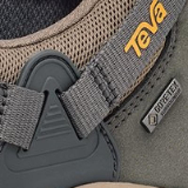 Teva 2024 F W Men S Hiking ShoeS grandvieW Gtx Stvm2434094 Dgc