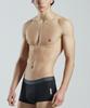 PUMA BODYWEAR [8Pack] Light Windy Hole Mesh Fusing Boxer Briefs