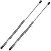 Rear Window Glass Shocks Lift Supports for 2008-2012 Ford Escape Mercury Mariner