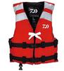 Daiwa Child Floating Vest Red M DF-3921