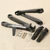Supporto Poggiapiedi Moto per CBR600RR 2005-2006