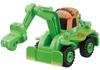 Tomica Disney Motors Shoveld Arlo and the Boy