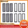 HEPA Filter for Xiaomi 1st Generation SDJQR01RR For Roborock S50 S52 S55 T4 T6 T7 S4 S5 S6 S5MAX S6 Pure Vacuum Cleaner Activated Carbon Filter Part