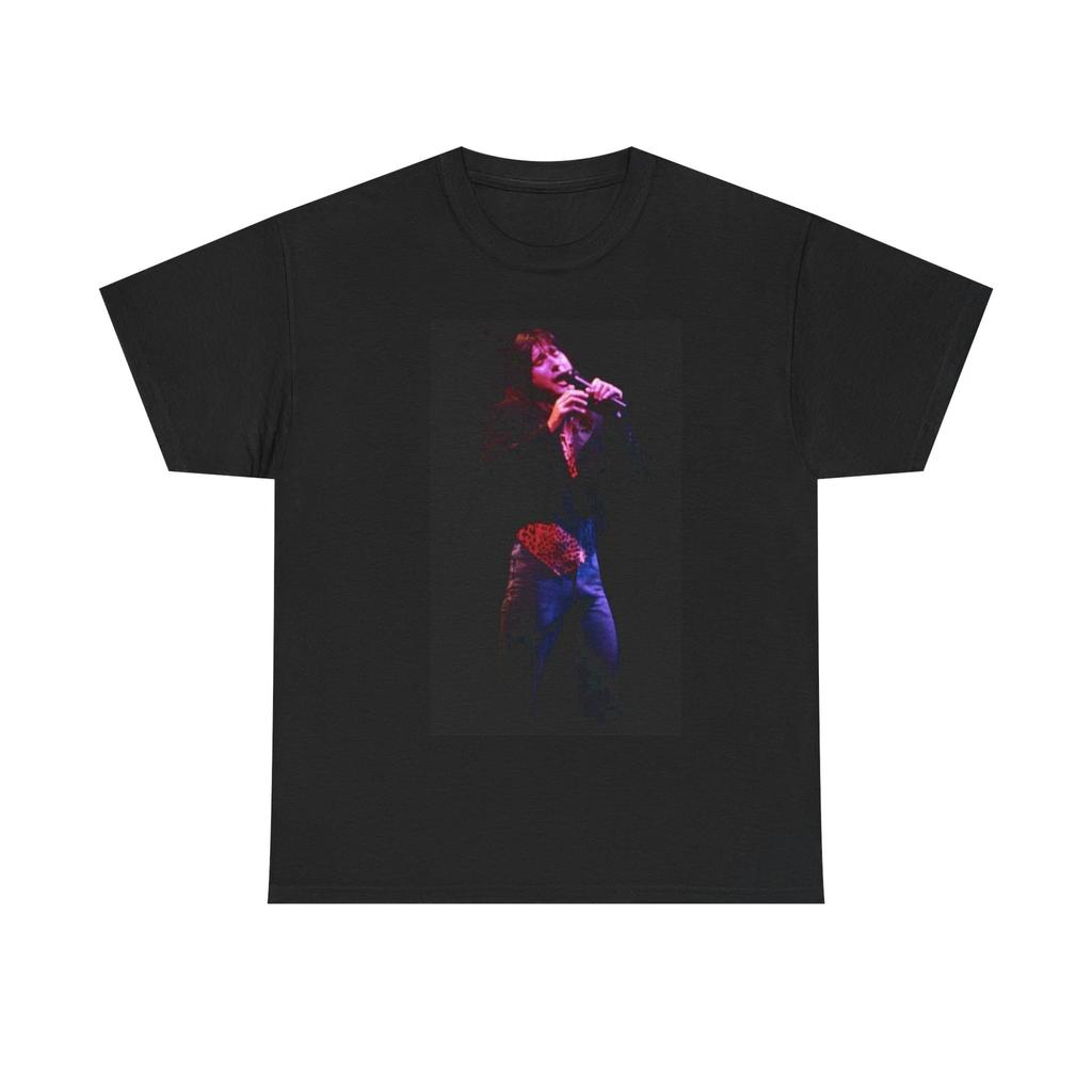 Men's and Women's T-shirts Steve Perry Journey