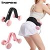 Adjustable Weight Belt for Dumbbell Training Safety Hip Thrust Gym Glute Bridge Workout Equipment