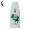 Gel Douche Rafraîchissant et Hydratant Liushin