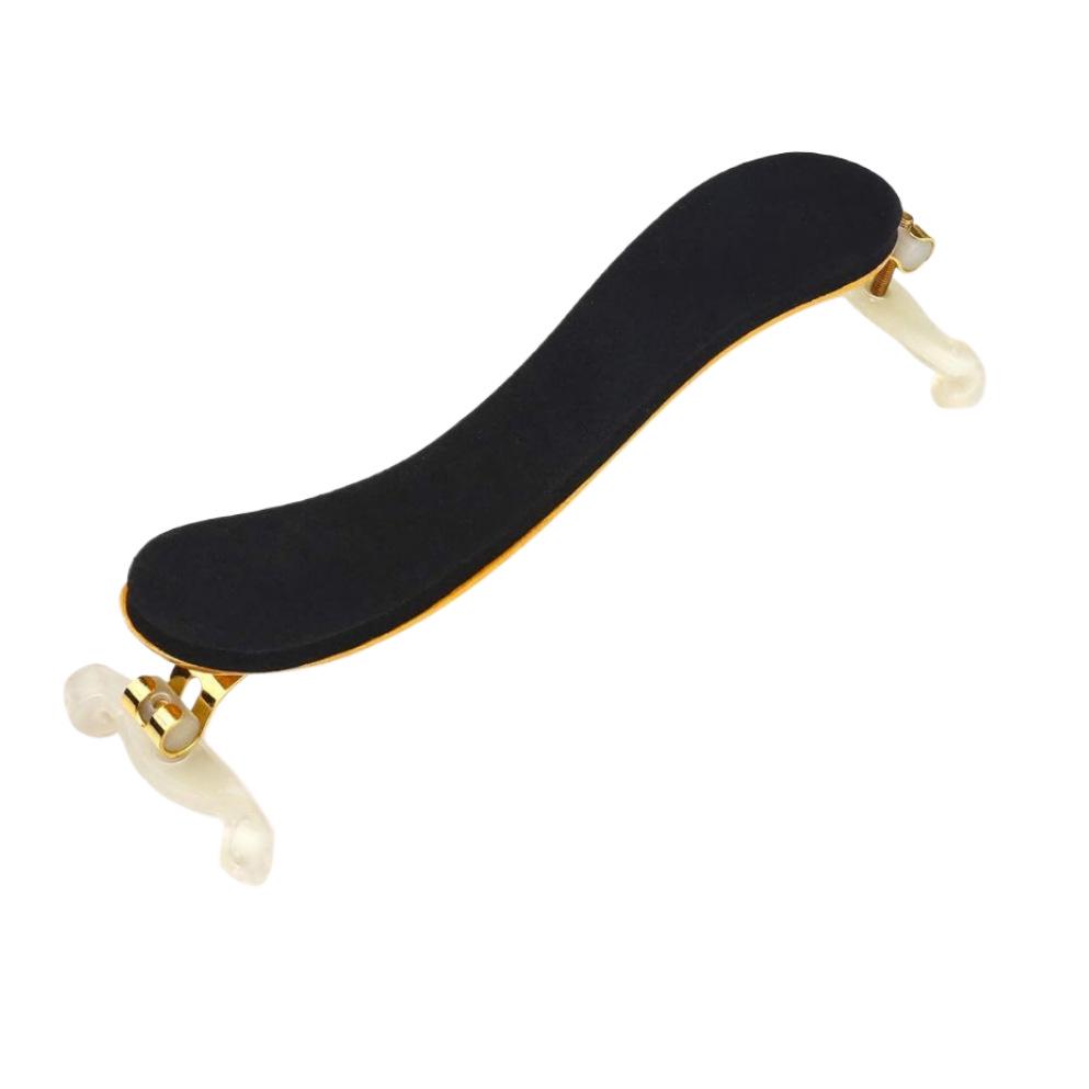 Watercolor Violin Wooden Shoulder Rest