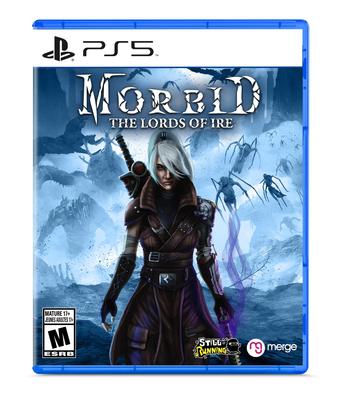 The Lords of Ire North PS5 Morbid (Import Version America) -