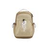 19L Casual Sports Multifunctional Backpack Men Backpack Khaki NF0A52TBOK1