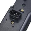 A6395451313 6395451313 Electric Window Switch Master Window Control Switch For Mercedes-Benz Viano Wieland W639 2006-2012
