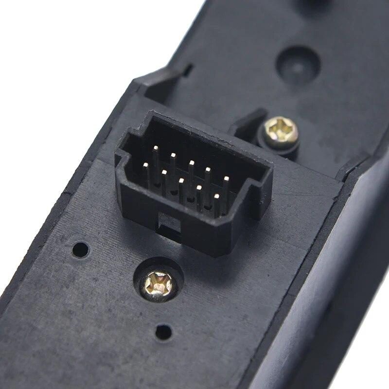 A6395451313 6395451313 Electric Window Switch Master Window Control Switch For Mercedes-Benz Viano Wieland W639 2006-2012