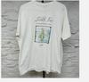 SALE Vintage 1998 90s Lilith Fair Erykah Badu Lauryn Hill Music Concert T Shirt