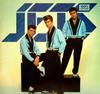 LP Record JETS  100 Cotton EMC3399 EMI 1982 UK Rock Used
