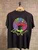 Living Colour Rockband Unisex Korte Mouw T-shirt Volledige Maat S- RD471