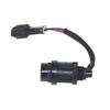 1 x Auto Speed Sensor 96213551 Fit for Chevrolet Aveo For Daewoo Lanos /Nubira