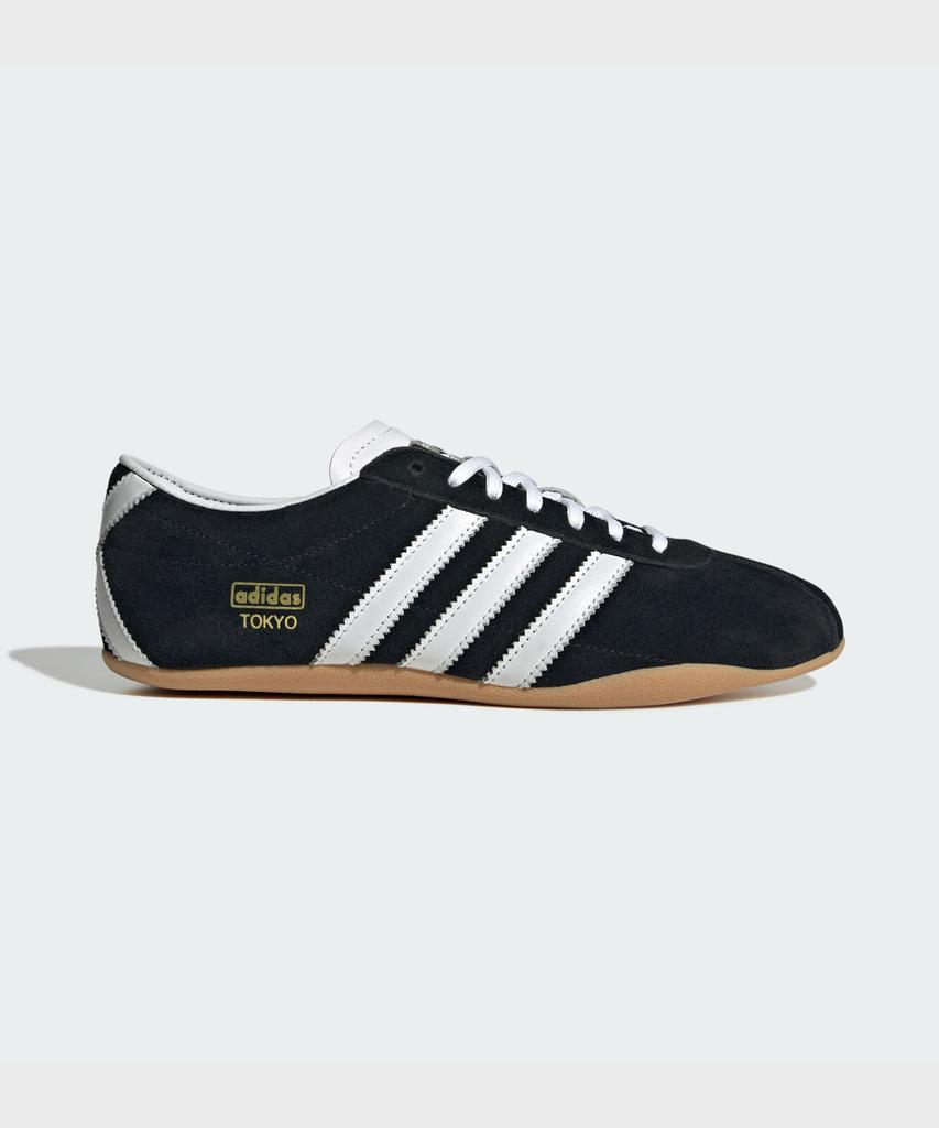 adidas Tokyo - Black / Ji0183