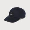 Logo Ball Cap B1 CO2507CA12 NA CH BK OL BC
