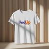 FED UP T-Shirt Lustige Parodie E-Commerce Geschäft Witz Neuheit T-Shirt 115