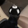 8 Billiard Car Gear Shift Lever Knob Manual Car Round Gear Shift Knob Spherical Shifter Knobs Head for Most Manual Gear Cars