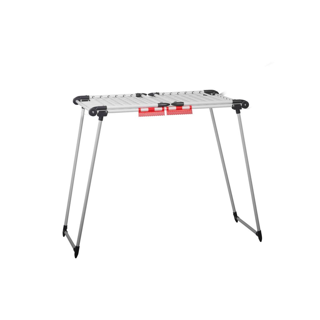 Debora Foldable Standing Clothes Dryer, 19Mb