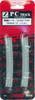 Rokuhan Z Gauge R059 PC Track Curved Rail R490-13° (2 Pieces)