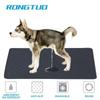 Washable Pet Dog Pee Pad Blanket Waterproof Reusable Dog Diapers Puppy Training Pad Dog Bed Diaper Pet Blanket DOG Accessories
