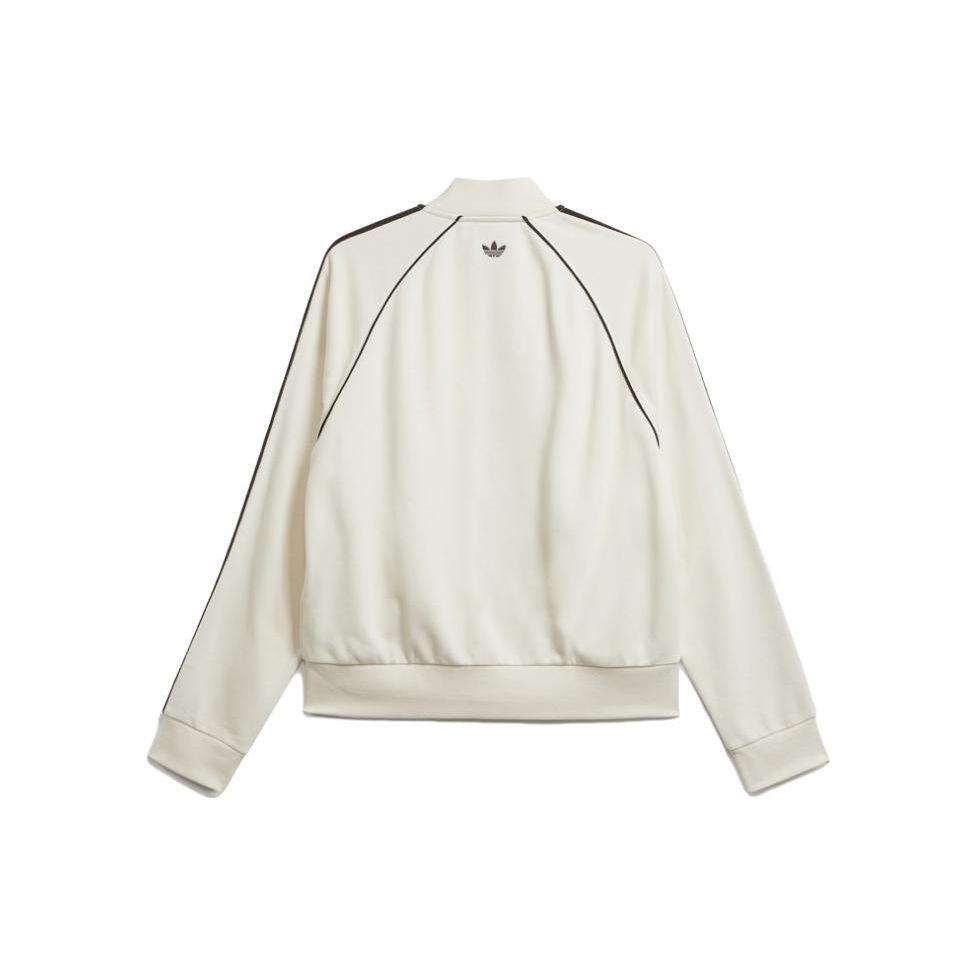 adidas X Wales Bonner Statement Track Top Chalk White Unisex Outerwear IM8394