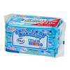 Salva Hakujuji Baby Wipes 80 Sheets X 3 Pack Weakly Acidic Like Bare Skin Skin-friendly Non-alcoholic